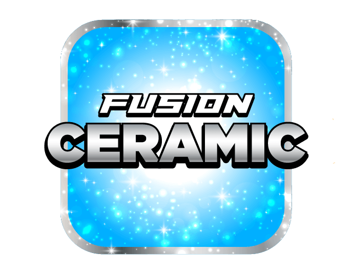 Fusion Ceramic