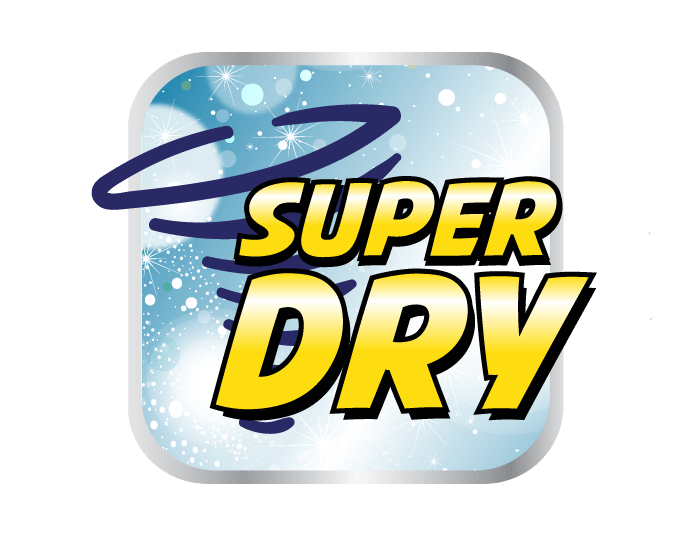 Super Dry