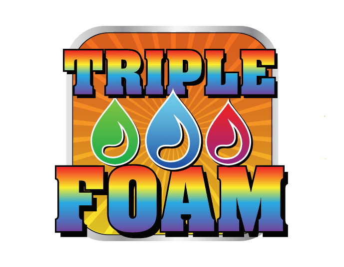 Triple Foam