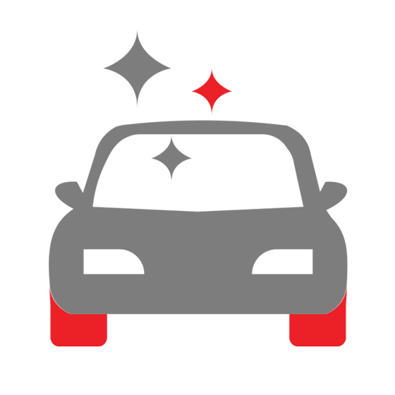 Fleet Program Express Car Wash Elko